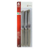 COLTELLI SET6 BISTECCA TORTORA CM.11 (12pz)